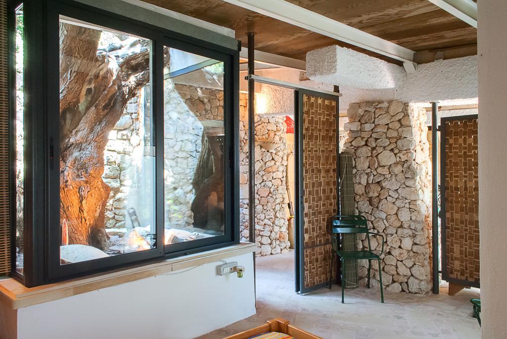 Limonaia In Salento Villa Marittima Exteriör bild