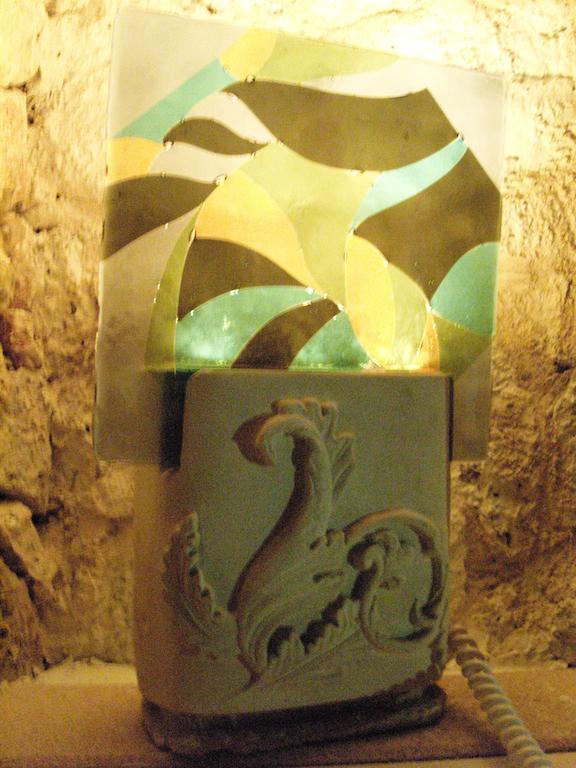 Limonaia In Salento Villa Marittima Exteriör bild