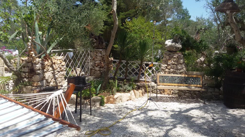 Limonaia In Salento Villa Marittima Exteriör bild