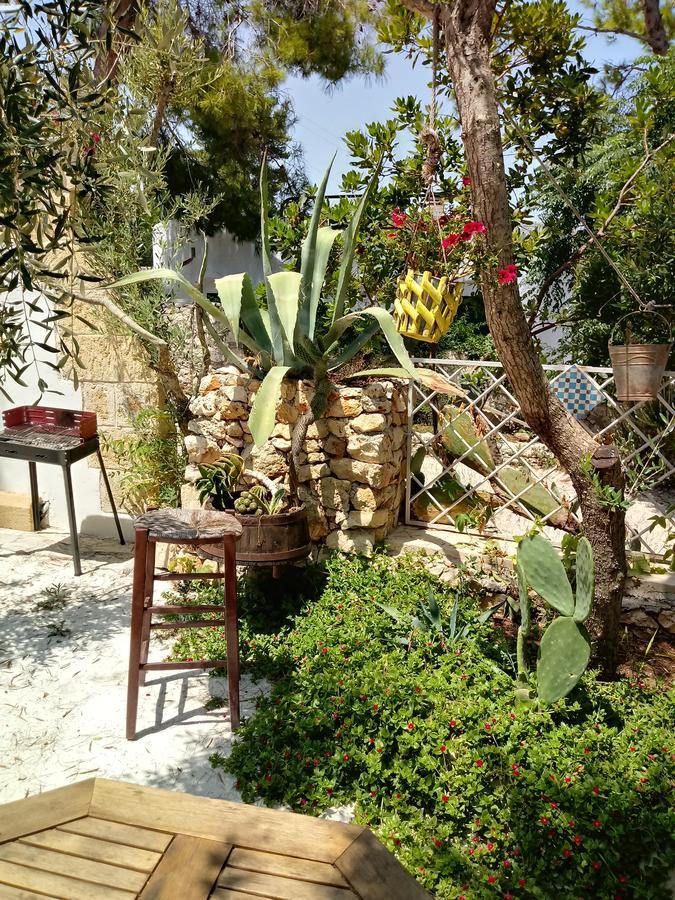Limonaia In Salento Villa Marittima Exteriör bild