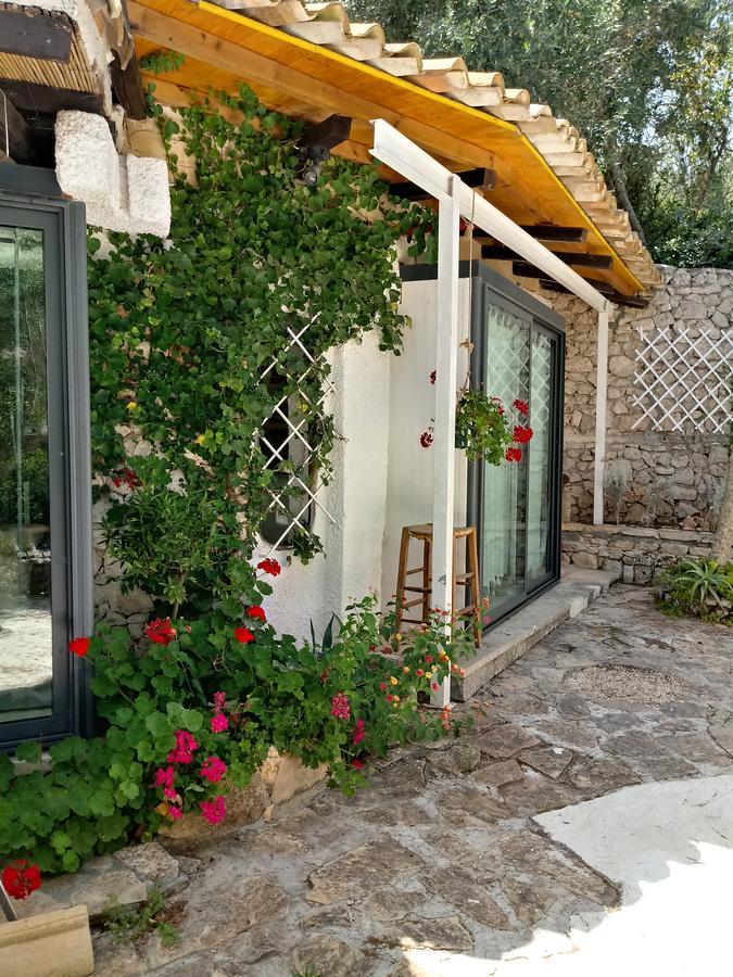 Limonaia In Salento Villa Marittima Exteriör bild