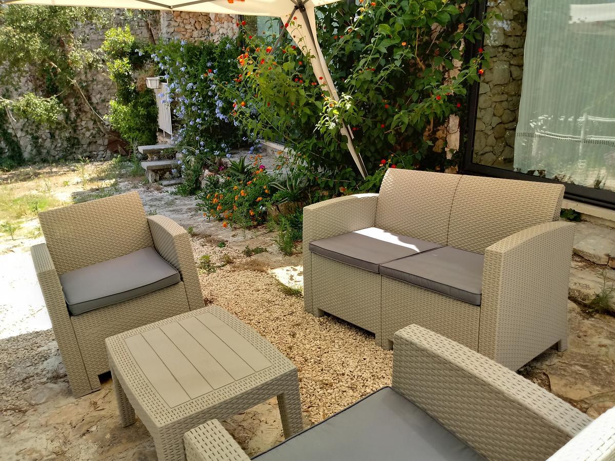 Limonaia In Salento Villa Marittima Exteriör bild