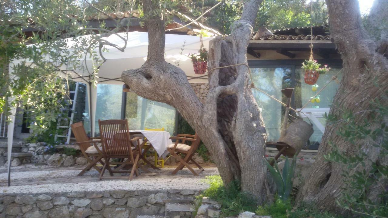 Limonaia In Salento Villa Marittima Exteriör bild