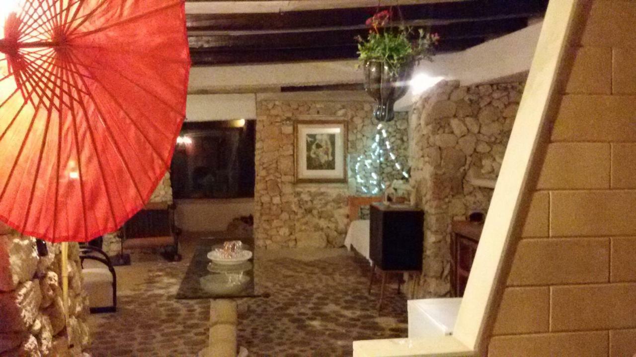 Limonaia In Salento Villa Marittima Exteriör bild