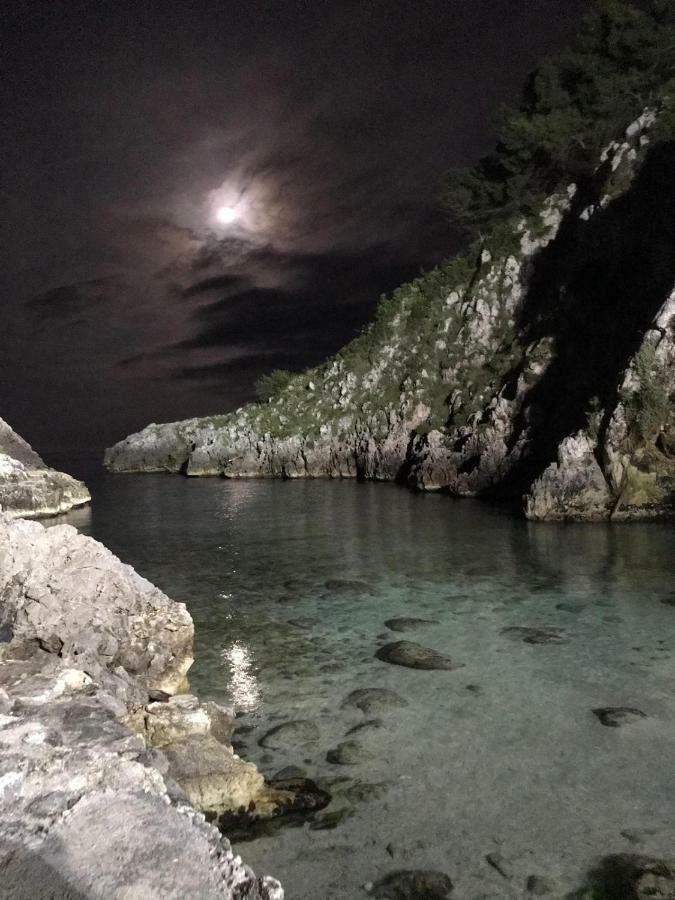 Limonaia In Salento Villa Marittima Exteriör bild